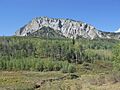 Marcellina Mountain, West Elk Mountains, Gunnison County, Colorado, USA 01C