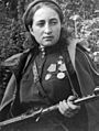Mariya Zakharovna Shcherbachenko