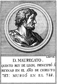 Archivo:Mauregato of Asturias