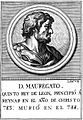 Mauregato of Asturias