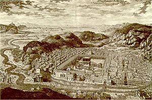 Archivo:Mecca-1850