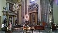 Metropolitan Cathedral of Mexico City Ovedc 09