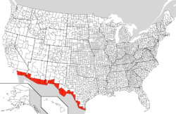 Archivo:Mexico-US border counties