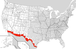 Archivo:Mexico-US border counties