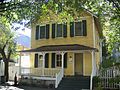Miami FL Palm Cottage01