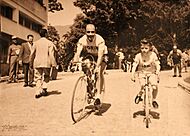 Archivo:Miguel Poblet - Giro d'Italia 1960 - Saint Vincent