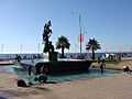 Monumento Larraguibel