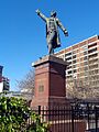 Monumento Monteagudo
