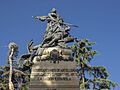 Monumento a los Héroes del 2 de Mayo (1)