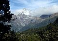 Mt Madeline, Hollyford Track (5845381298)