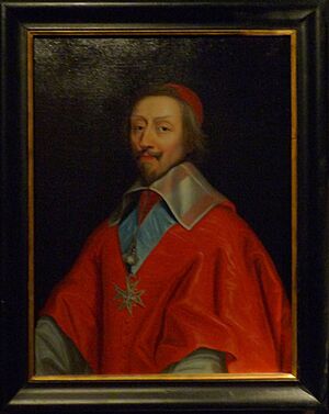Archivo:Musée historique de Strasbourg-Richelieu