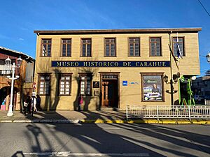 Archivo:Museo Historico