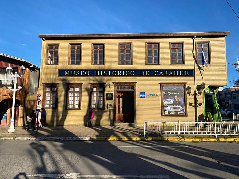 Museo Historico