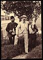 Museo del Romanticismo - CE30749 - Benigno de la Vega-Inclán en Puerto Rico