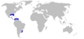Mustelus norrisi distmap