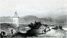Archivo:Narrative of the surveying voyages of His Majesty's Ships Adventure and Beagle between the years 1826 and 1836 pg 336 img 1