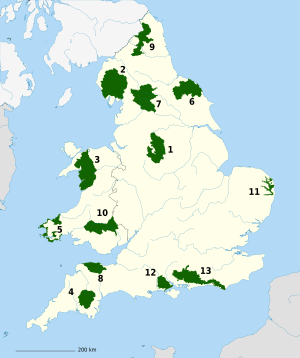 Archivo:National Parks in England and Wales