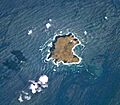 Northern Savage Island, Atlantic Ocean
