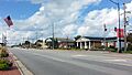 Oak Forest CBD