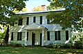 Oliver Rice House