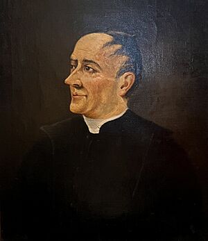 Archivo:Painting of Jose Matias Delgado