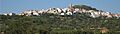 Panoràmica de Cervera