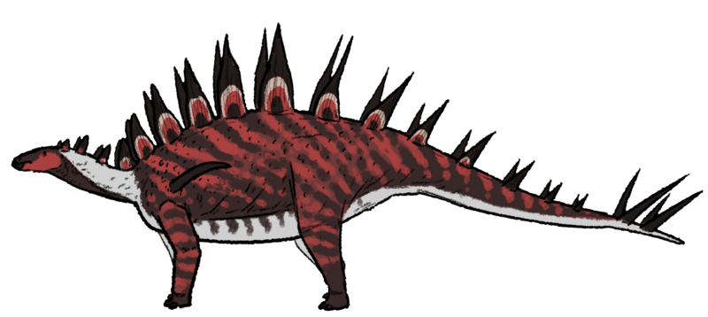 Paranthodon africanus
