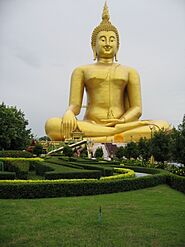 Archivo:Phra Buddha Maha Nawamin Sakayamuni Sri Wisetchaichan