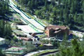 Pista de Esquí Monterreal, Arteaga, Coahuila- Ski Slope Monterreal, Arteaga, Coahuila (22758483749)