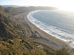 Archivo:Puertecillo Beach, Chile