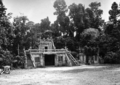 Queensland State Archives 1336 The Kiosk Paronella Park Innisfail c 1935