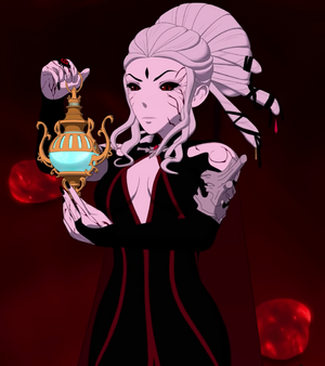Archivo:RWBY Salem (Volume 8 Trailer)