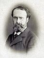 Retrato de Baltasar Martínez Durán.ayola