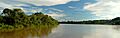 Rio Yavarí-Mirin