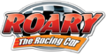 RoarytheRacingCarlogo