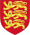 Royal Arms of England.svg