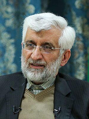 Saeed Jalili 2021 (cropped).jpg