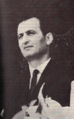 Salah Jadid between 1963 and 1966