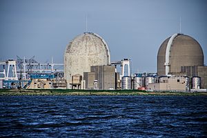 Archivo:Salem Nuclear Power Plant