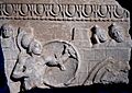 Sarcophagus Hector MNA Reggio Calabria
