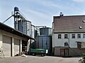 Schöckingen Talmühle