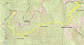 Scout trail usgs