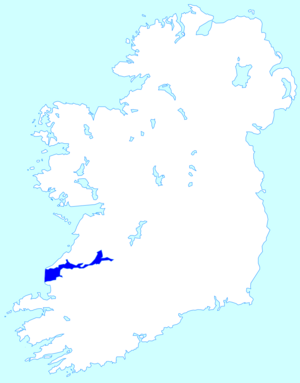 Archivo:Shannon Estuary location