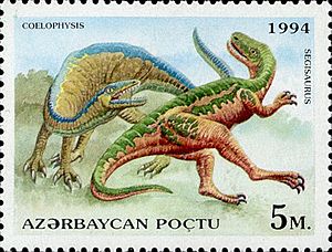 Archivo:Stamp of Azerbaijan 246