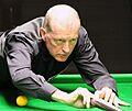 Steve Davis PHC 2012-1