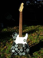 Archivo:Syd Barrett Guitar