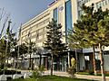 TTA campus 8