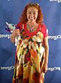 Tabitha St Germain BC 2014