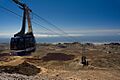 Teleferico del Teide 2008