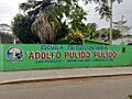Telesecundaria Adolfo Pulido Pulido